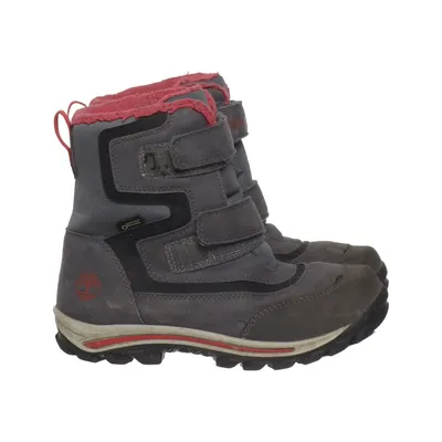 Laarzen (Grijs, Zwart, Roze) van Timberland