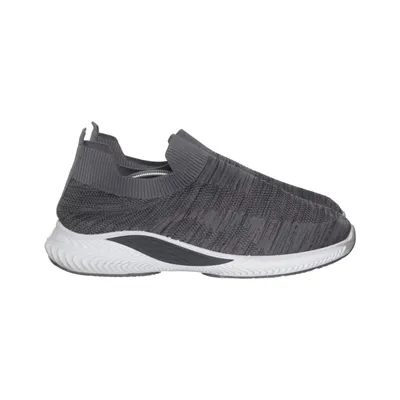 Trainers (Gray, White) from Memphis One