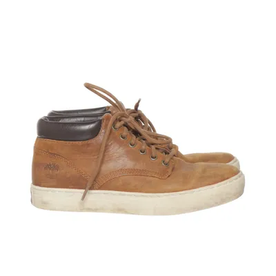 Sneakers (Brun) fra Timberland Læder