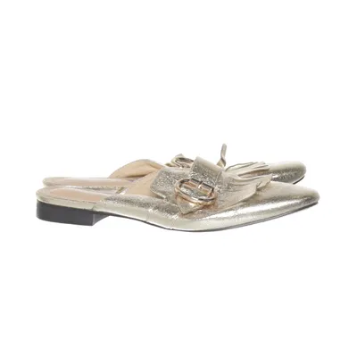 Slip-ins (Guldfärgad) från Glamorous