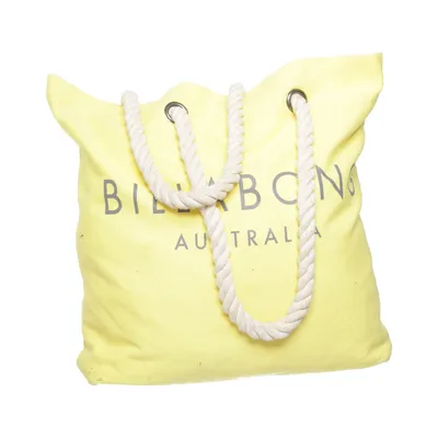 Strandtasche (Gelb) von Billabong