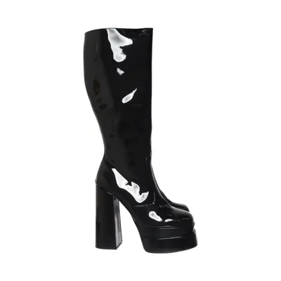 Boots (Black) from Giaro