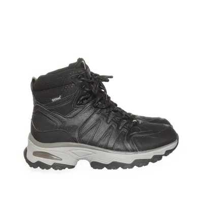 Vandringskängor (Svart) från Landrover