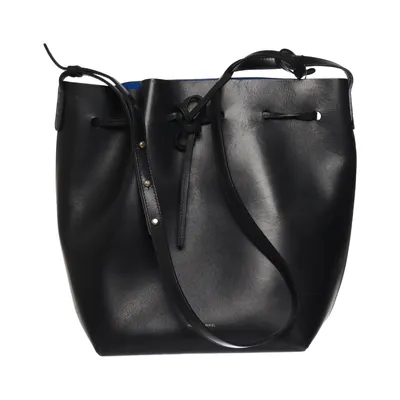 Shoulder-bag (Black) from Mansur Gavriel