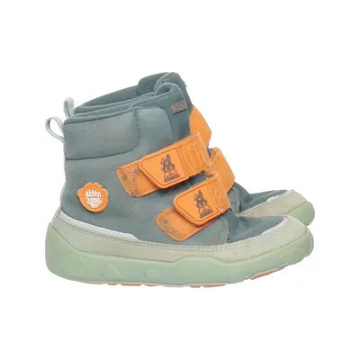 Enkellaarzen (Blauw, Oranje, Grijs) van Affenzahn