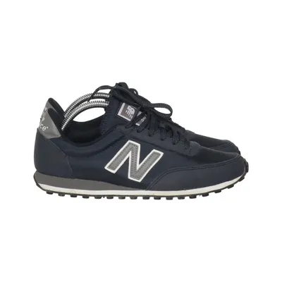 Baskets (410) de New Balance Cuir