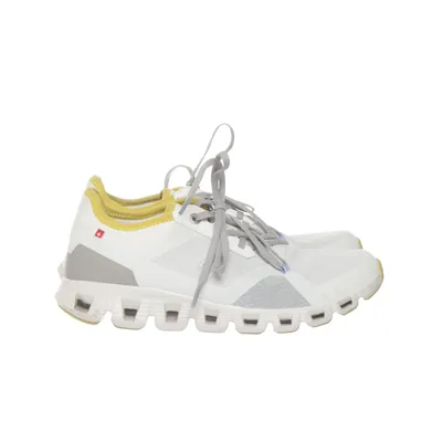 Sneakers (Grijs, Meerkleurig) van On