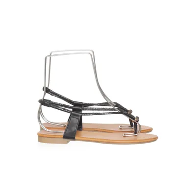 Sandaler (Brun, Svart) från Super Mode