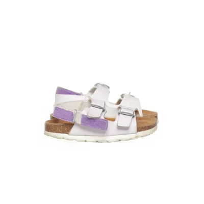 Sandaler (Lila) från Bio Bio