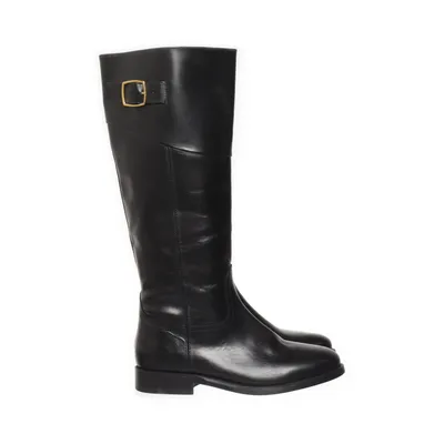 Bottes (Noir) de Mango