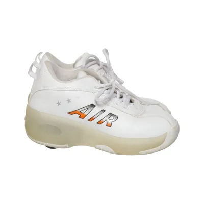 Rolschoenen (Wit, Oranje, Zwart) van Air