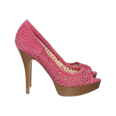 Sandaletten (Easully9) von Enzo Angiolini Leder