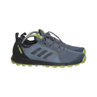 Wandelschoenen (Blauw, Groen, Zwart) van Adidas