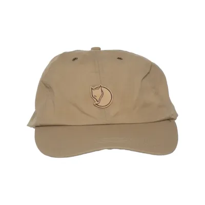 Honkbalpet (Beige) van Fjällräven Katoen, Polyester
