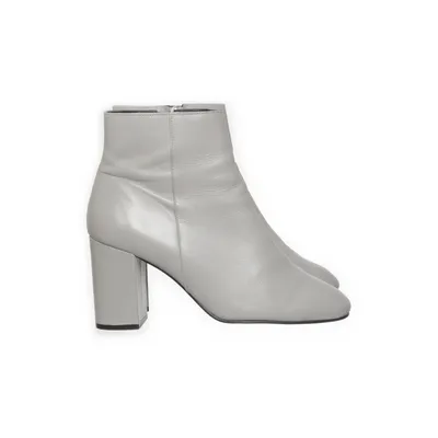 Stövletter (Grå) från Office London