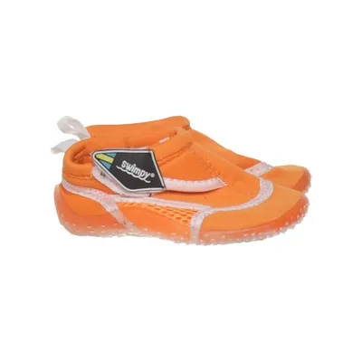 Waterschoenen (Oranje) van Swimpy