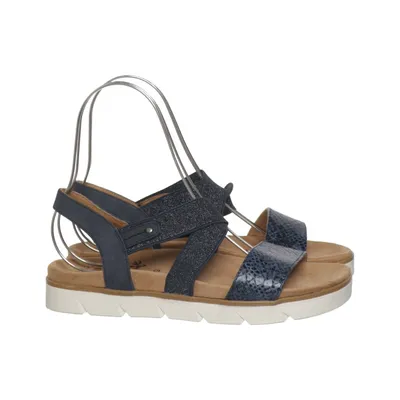 Sandals (Blue) from Relife