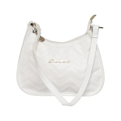 Sac à bandoulière (Blanc) de Seventy