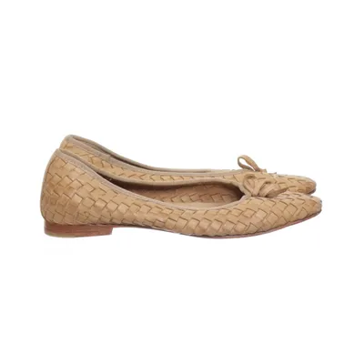 Ballerinaskor (Beige) från Marc O'Polo
