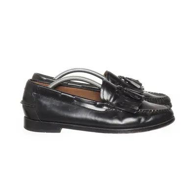 Loafers (Black) from Weejuns