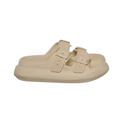 Slip-ins (Beige) från Happy Flops
