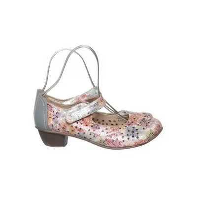 Walking shoes (Pink, Multicolored) from Laura Berg