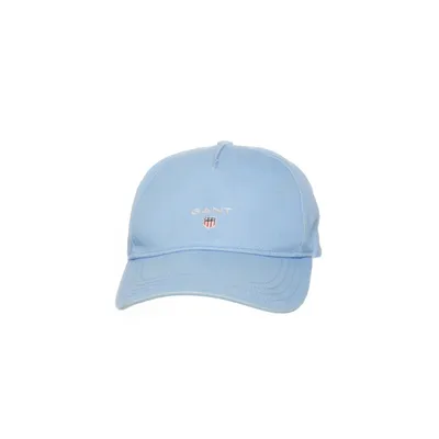 Honkbalpet (Blauw) van GANT Katoen