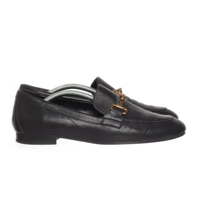 Loafers (Sort) fra Massimo Dutti