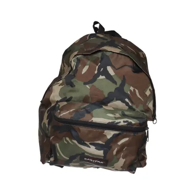Rugzak (Groen, Bruin, Zwart) van Eastpak Polyester