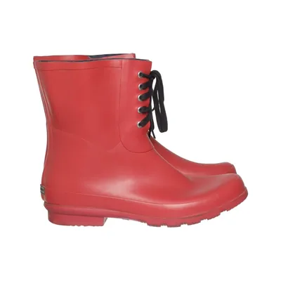Schnürstiefel (Pink) von Vagabond