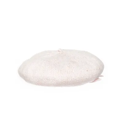 Basker (Rosa) Akryl, Bomull, Metallfiber, Polyester