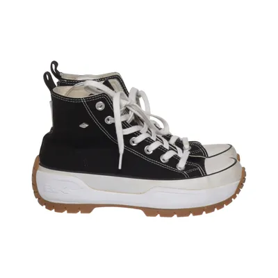 Canvas shoes (Kaya Mid Fly) from British Knights