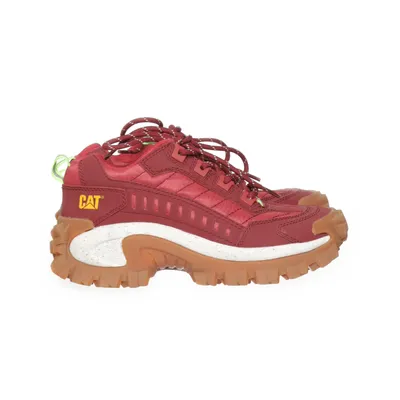 Vandringsskor (Röd) från Cat
