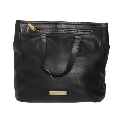 Handväska (Svart) från Marc by Marc Jacobs Skinn