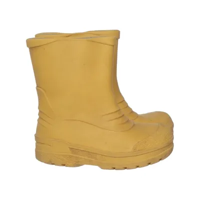 Rubber boots (Yellow) from Kavat