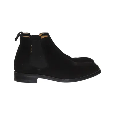Chelsea boots (Burlington) from Russell & Bromley Leather