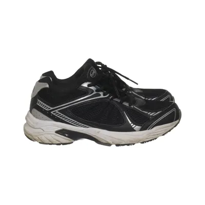 Running shoes (Black, Silver) from Scholl
