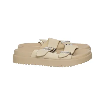 Sandalen (Beige) van Bershka