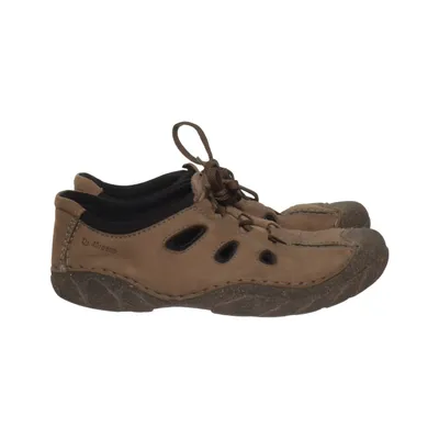Schoenen (Bruin) van Dr. Jürgens