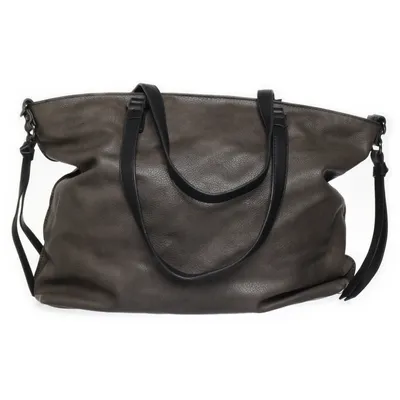Handbag (Brown) from Emily & Noah