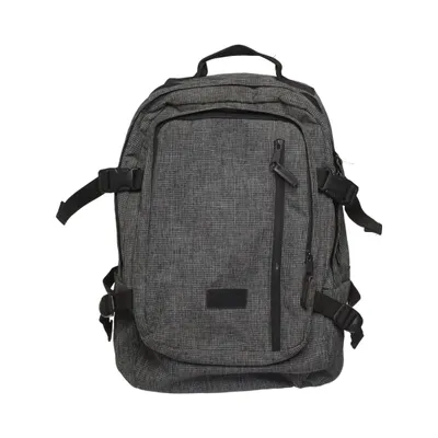 Sac à dos (Gris) de Eastpak Cuir