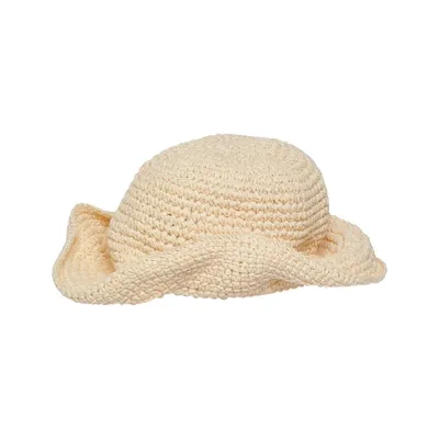 Zonnehoed (Beige) van Åhléns