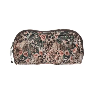 Trousse de toilette (Marron, Multicolore) de JJDK