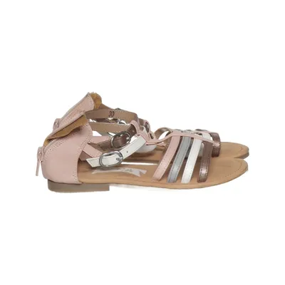 Sandaler (Pink, Flerfarvet) fra Selection