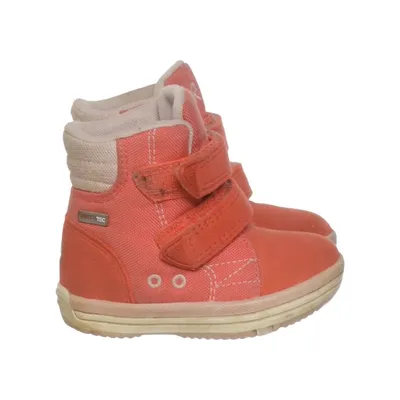 Chaussons de gymnastique (Rouge) de Reima