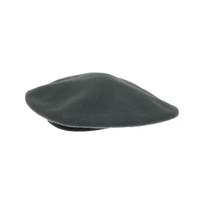 Baskenmütze (Grau) von Kangol Wolle