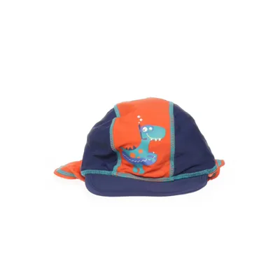 UV pet (Blauw, Oranje) van Bluezoo Wol, Nylon, Elastaan