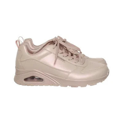 Träningsskor (Rosa) från Skechers
