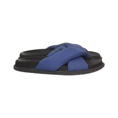 Mules (Bleu, Noir) de Copenhagen Studios