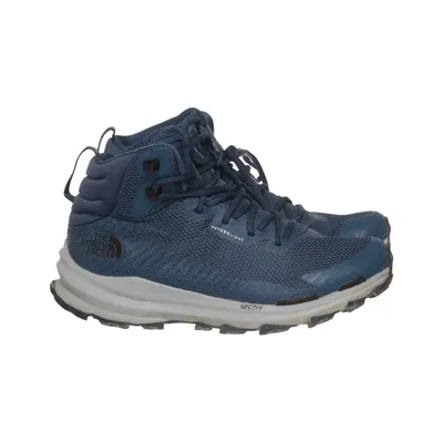 Bottes de randonnée (Bleu, Gris) de The North Face